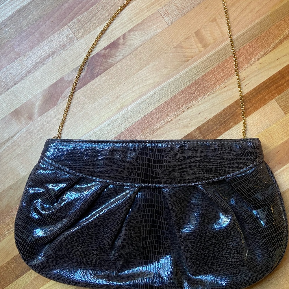 Lorelei Clutch